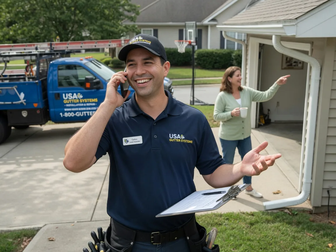 Gutter Installation Crane, TX FAQs